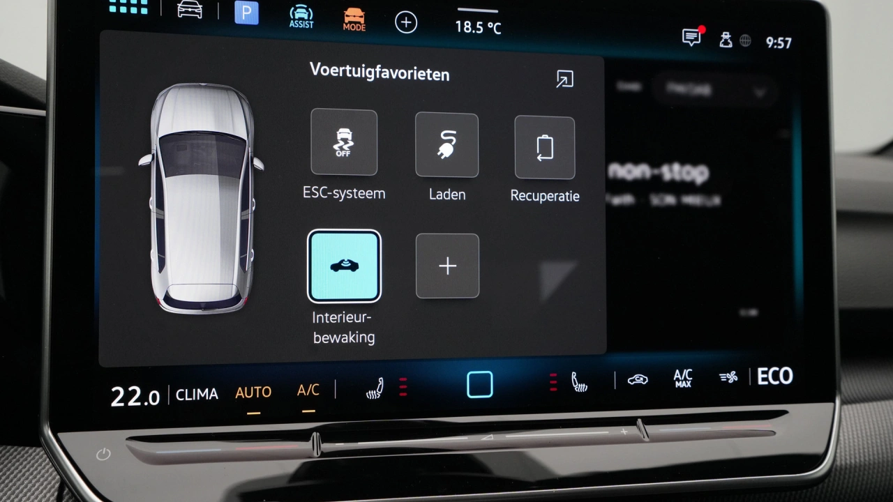 Volkswagen Golf 1.5 eHybrid 272 6DSG GTE