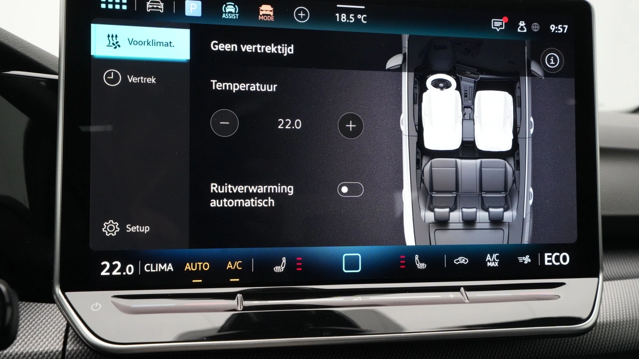 Volkswagen Golf 1.5 eHybrid 272 6DSG GTE
