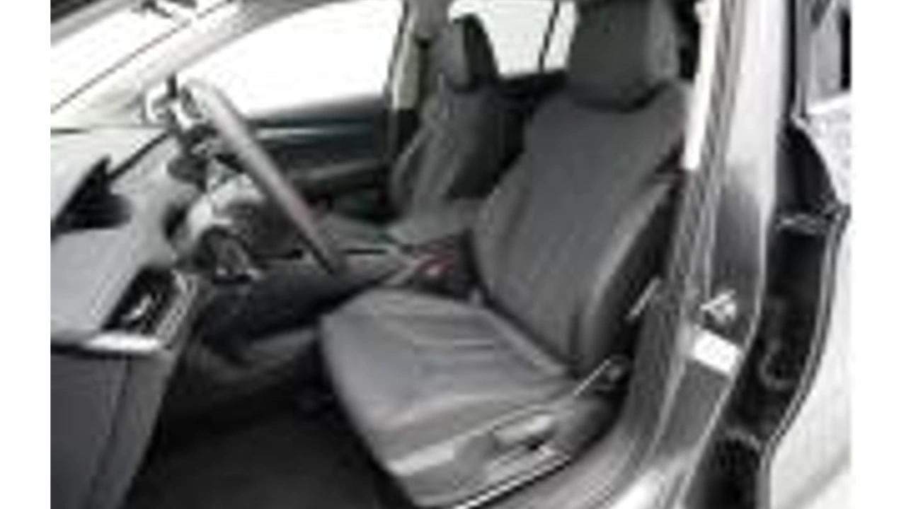 Škoda Elroq 85 Elektromotor 286 1AT Business Edition - Tour