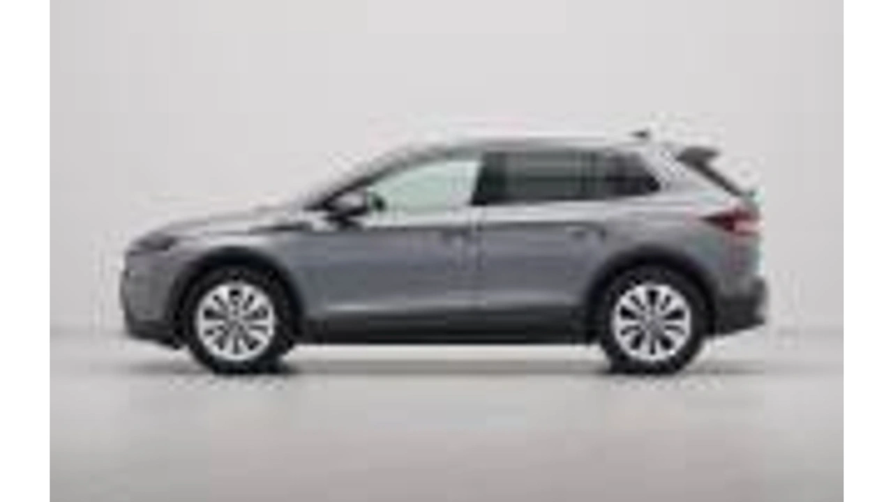 Škoda Elroq 85 Elektromotor 286 1AT Business Edition - Tour