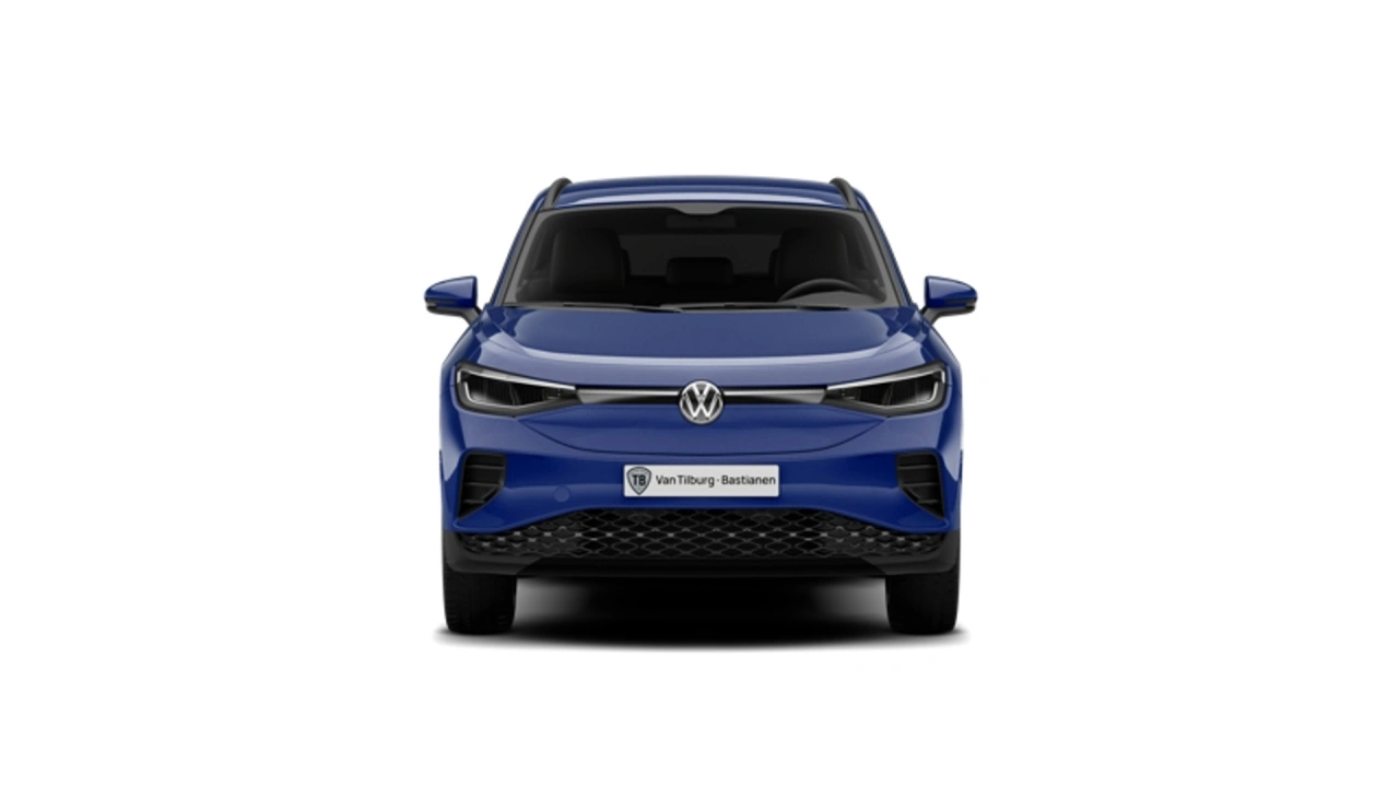 Volkswagen ID.4 77 kWh 286 1AT Pro Limited Edition