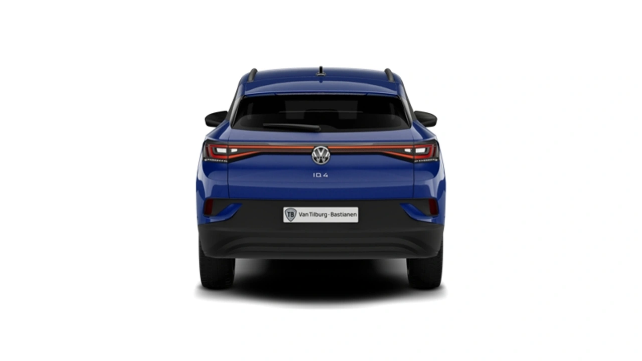 Volkswagen ID.4 77 kWh 286 1AT Pro Limited Edition