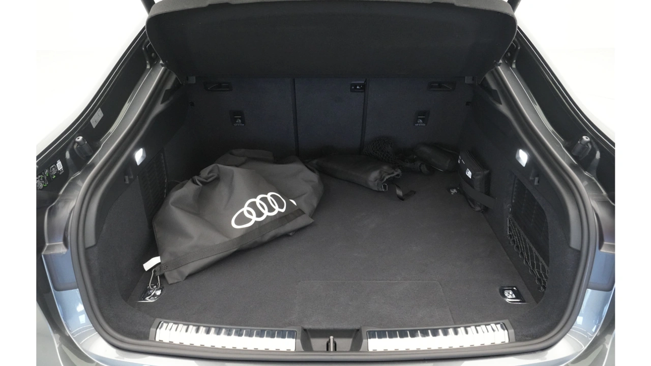 Audi A5 Limousine e-hybrid quattro 299 S tronic S edition