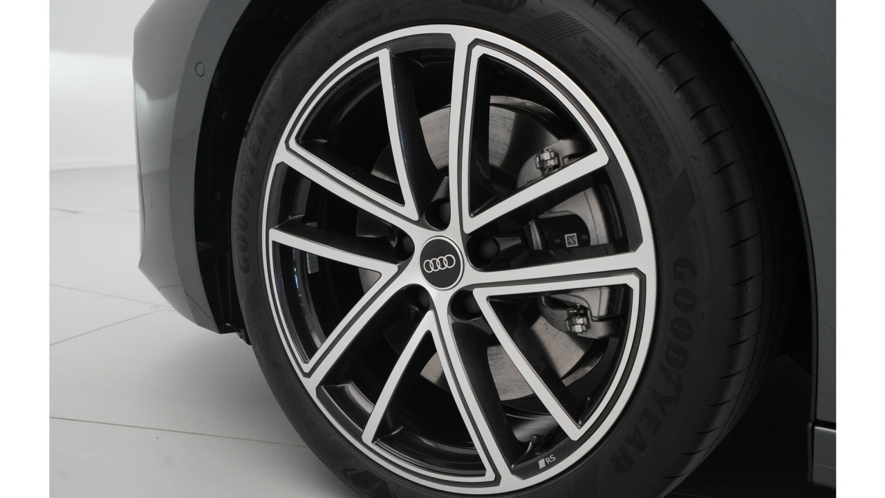 Audi A5 Limousine e-hybrid quattro 299 S tronic S edition