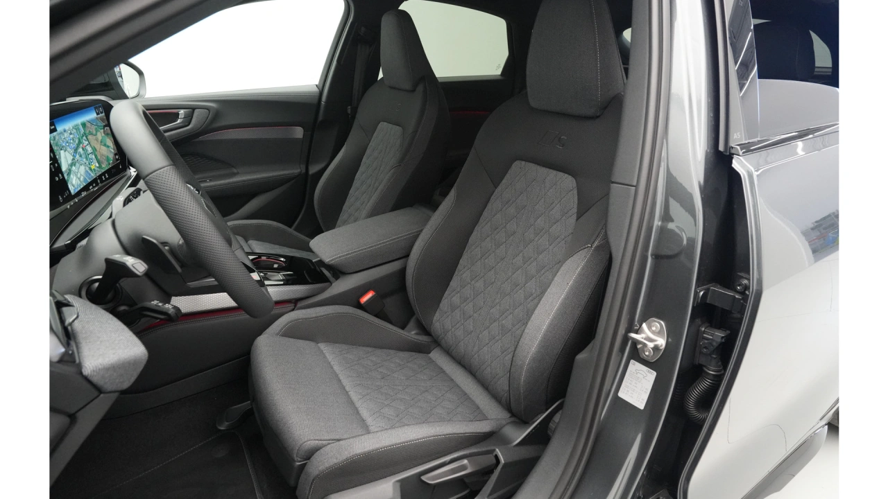 Audi A5 Limousine e-hybrid quattro 299 S tronic S edition