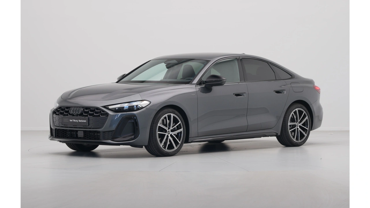 Audi A5 Limousine e-hybrid quattro 299 S tronic S edition