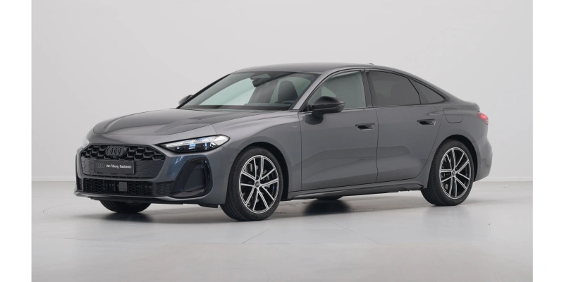 Audi A5 Limousine e-hybrid quattro 299 S tronic S edition