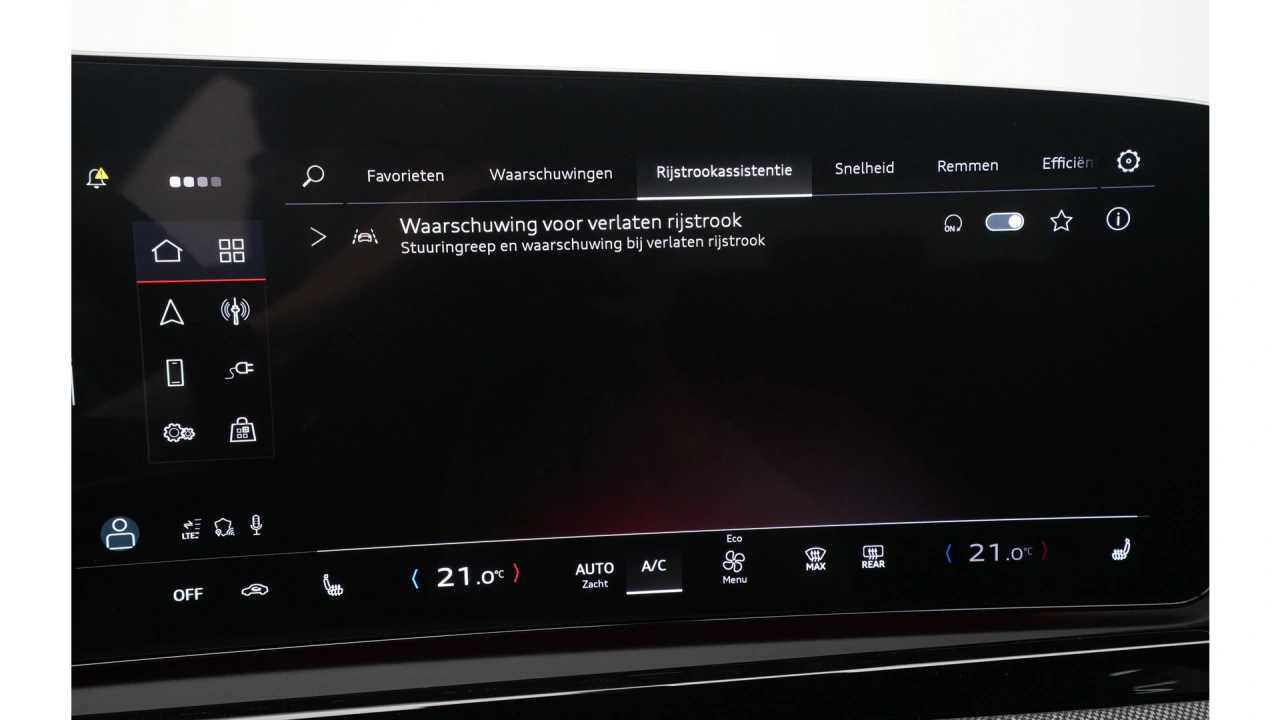 Audi A5 Limousine e-hybrid quattro 299 S tronic S edition