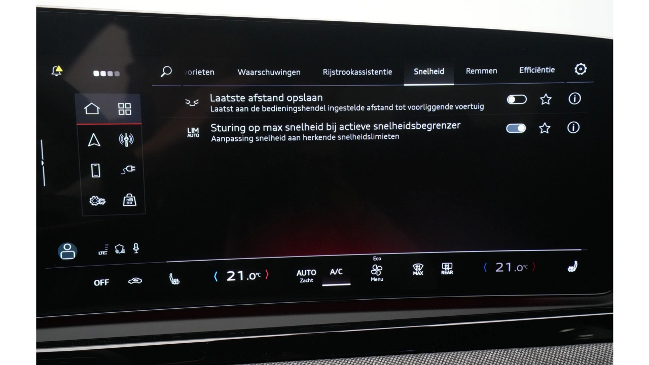 Audi A5 Limousine e-hybrid quattro 299 S tronic S edition