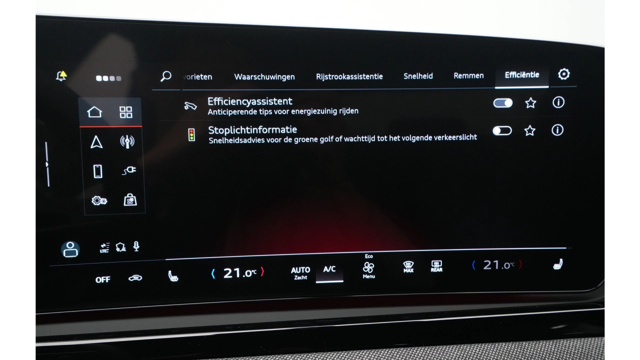 Audi A5 Limousine e-hybrid quattro 299 S tronic S edition