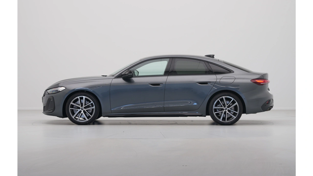 Audi A5 Limousine e-hybrid quattro 299 S tronic S edition