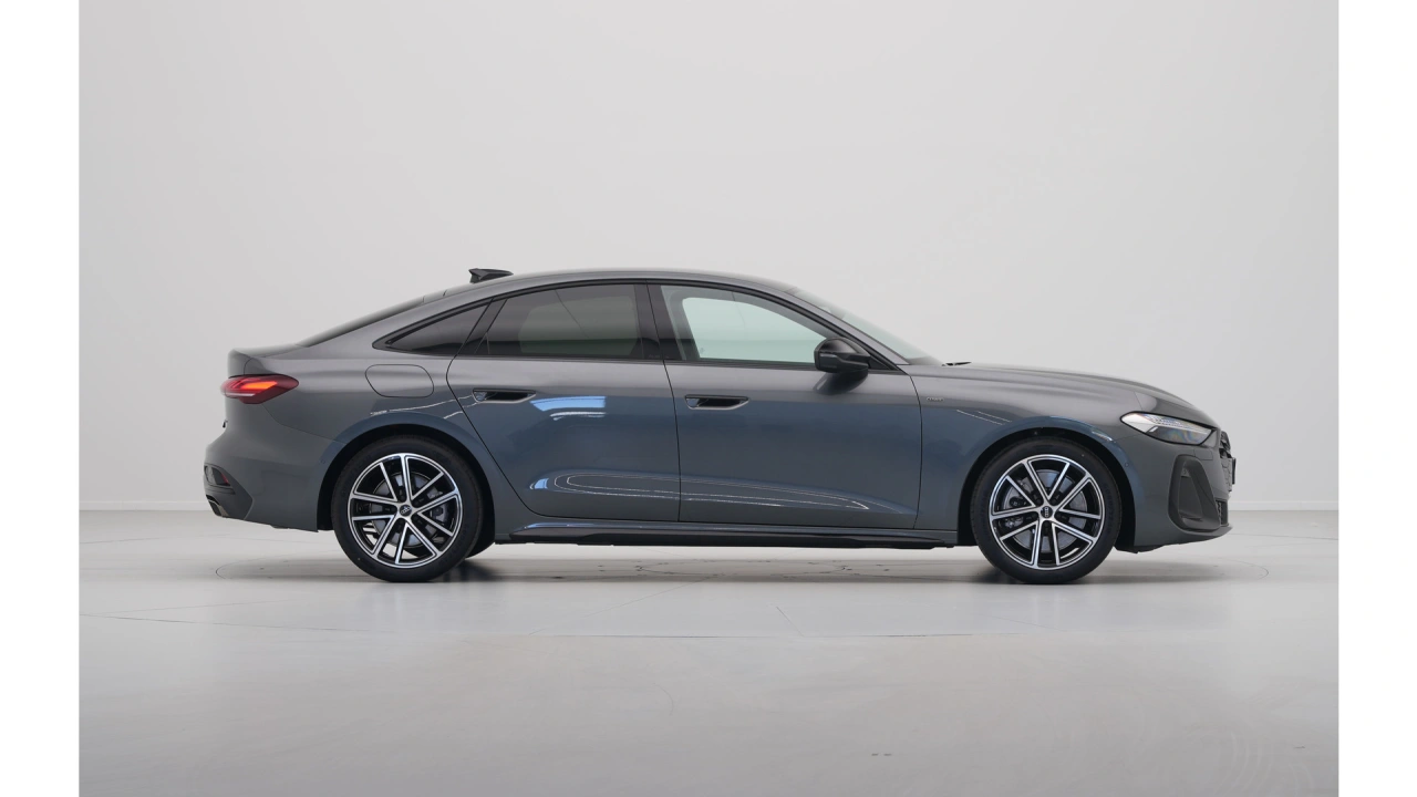 Audi A5 Limousine e-hybrid quattro 299 S tronic S edition