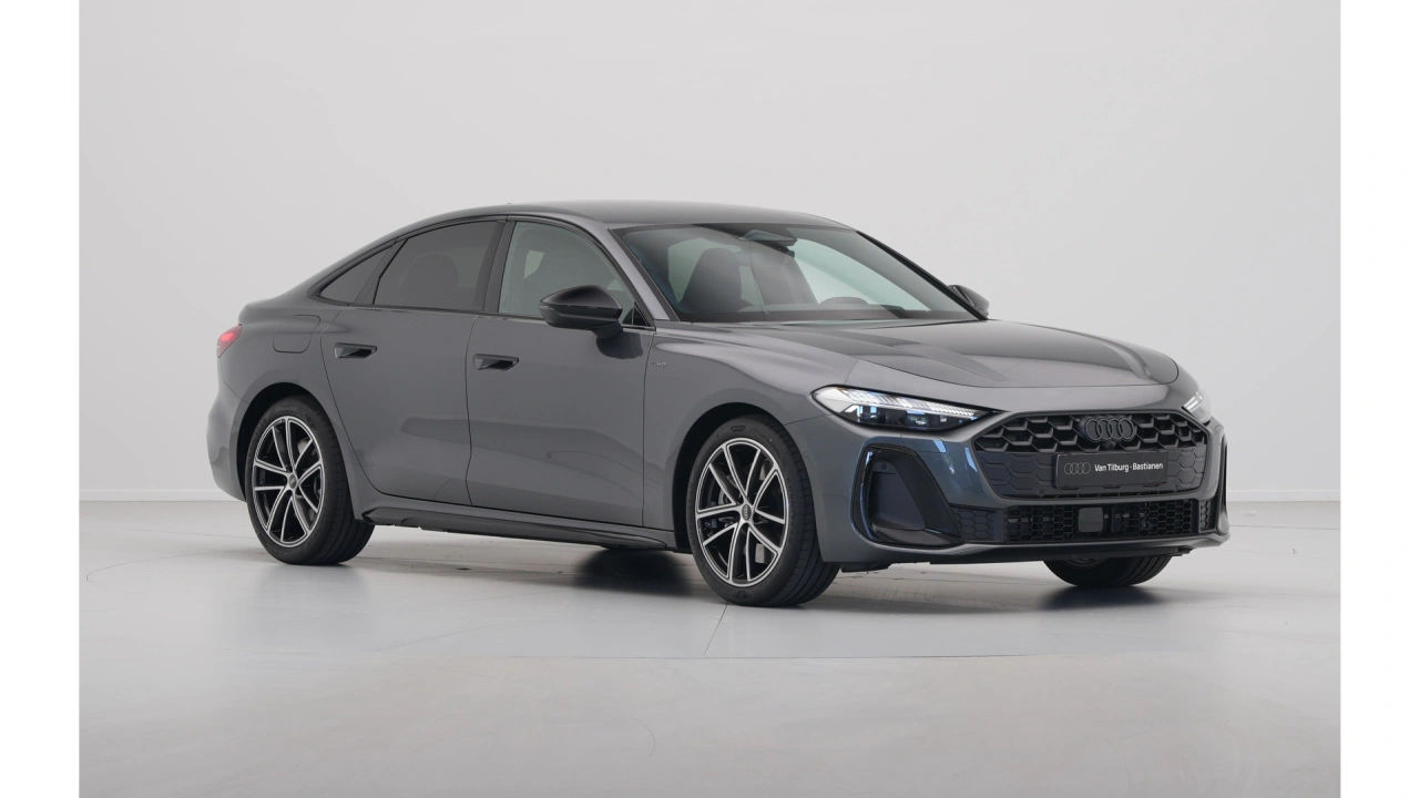 Audi A5 Limousine e-hybrid quattro 299 S tronic S edition