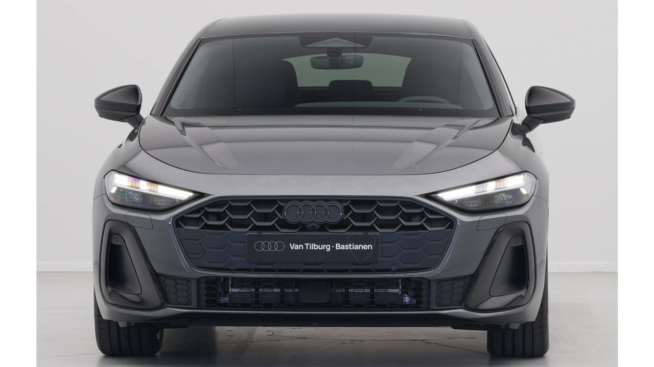 Audi A5 Limousine e-hybrid quattro 299 S tronic S edition