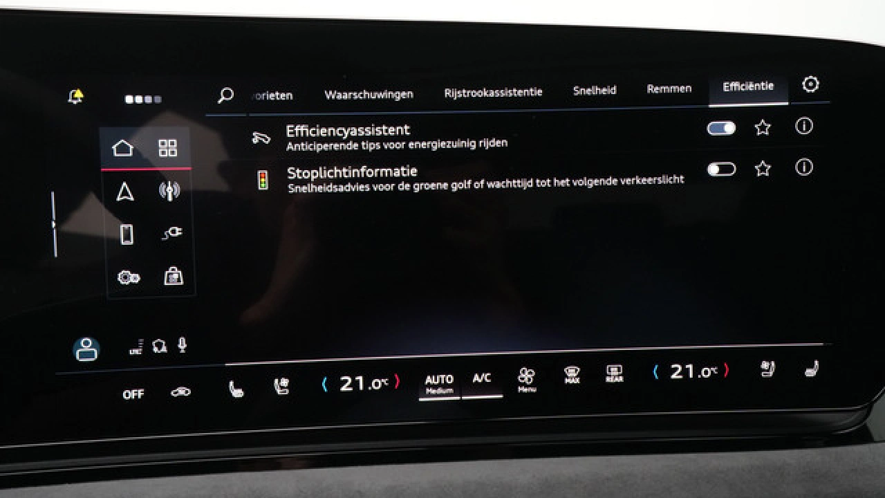 Audi A6 Avant e-tron 367 1AT S edition