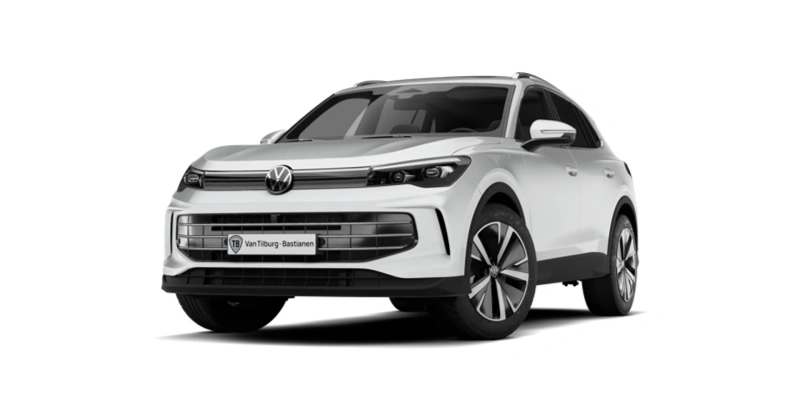 Volkswagen Tiguan 1.5 eHybrid 272 6DSG R-Line Edition