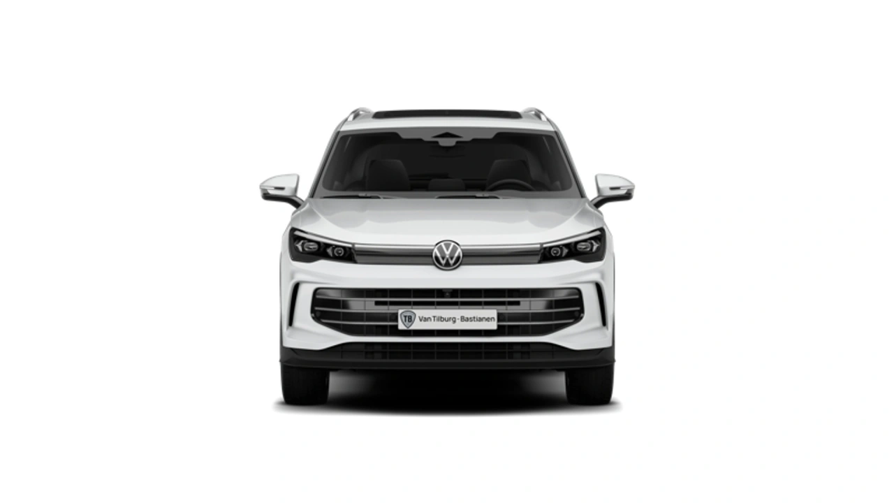 Volkswagen Tiguan 1.5 eHybrid 272 6DSG R-Line Edition