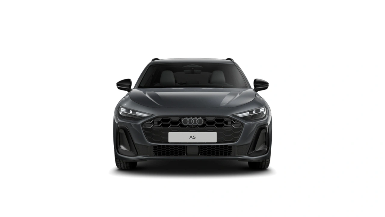 Audi A5 Avant e-hybrid quattro 299 S tronic S edition