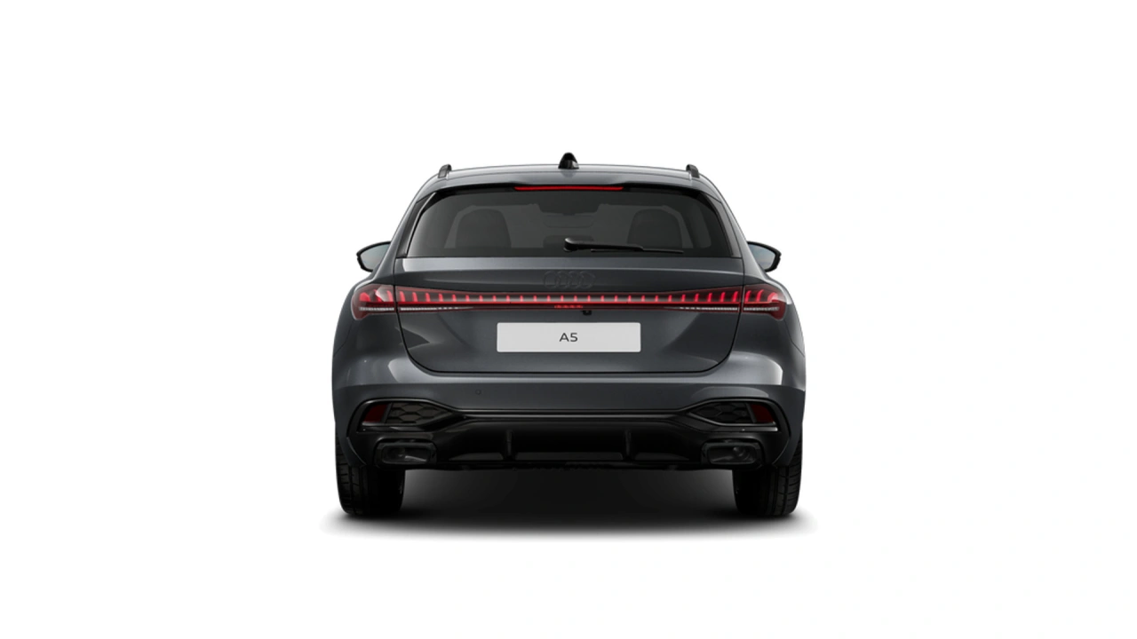 Audi A5 Avant e-hybrid quattro 299 S tronic S edition