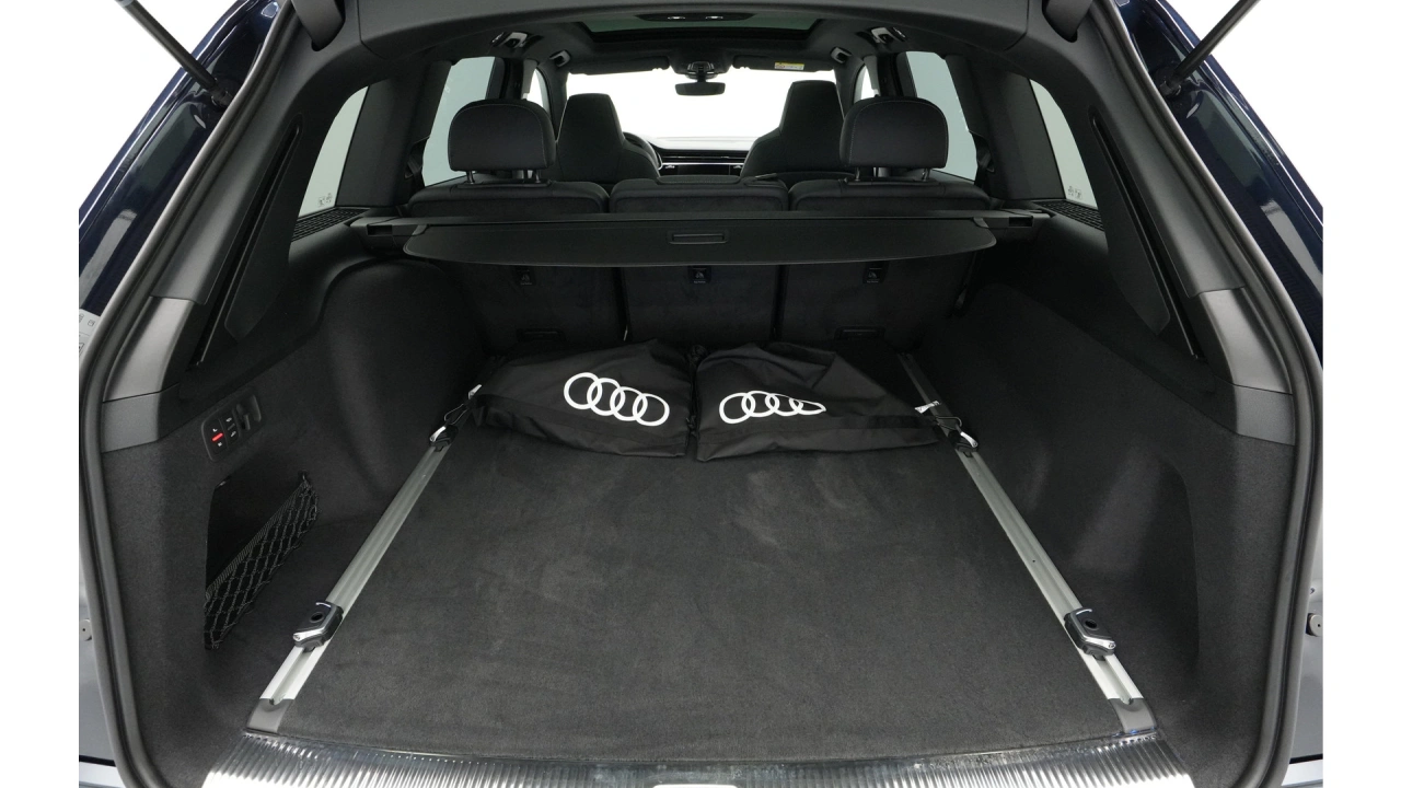 Audi Q7 55 TFSI e quattro 394 Tiptronic Pro Line S