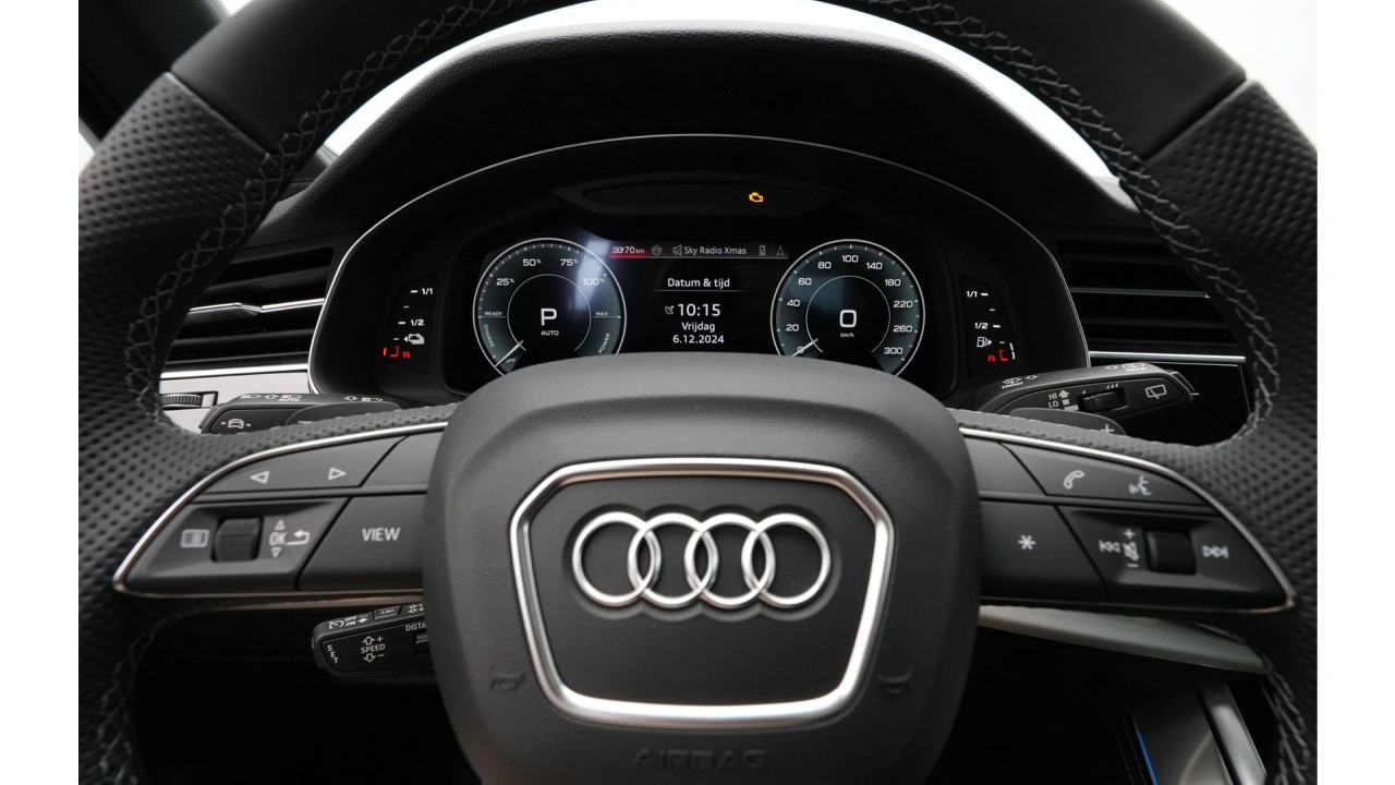 Audi Q7 55 TFSI e quattro 394 Tiptronic Pro Line S