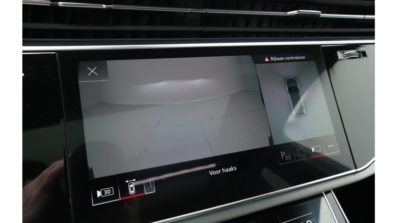 Audi Q7 55 TFSI e quattro 394 Tiptronic Pro Line S