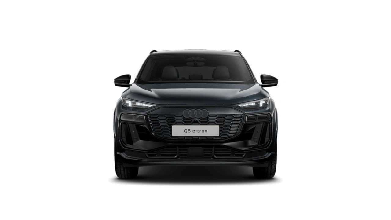 Audi Q6 e-tron quattro 388 1AT Advanced Edition
