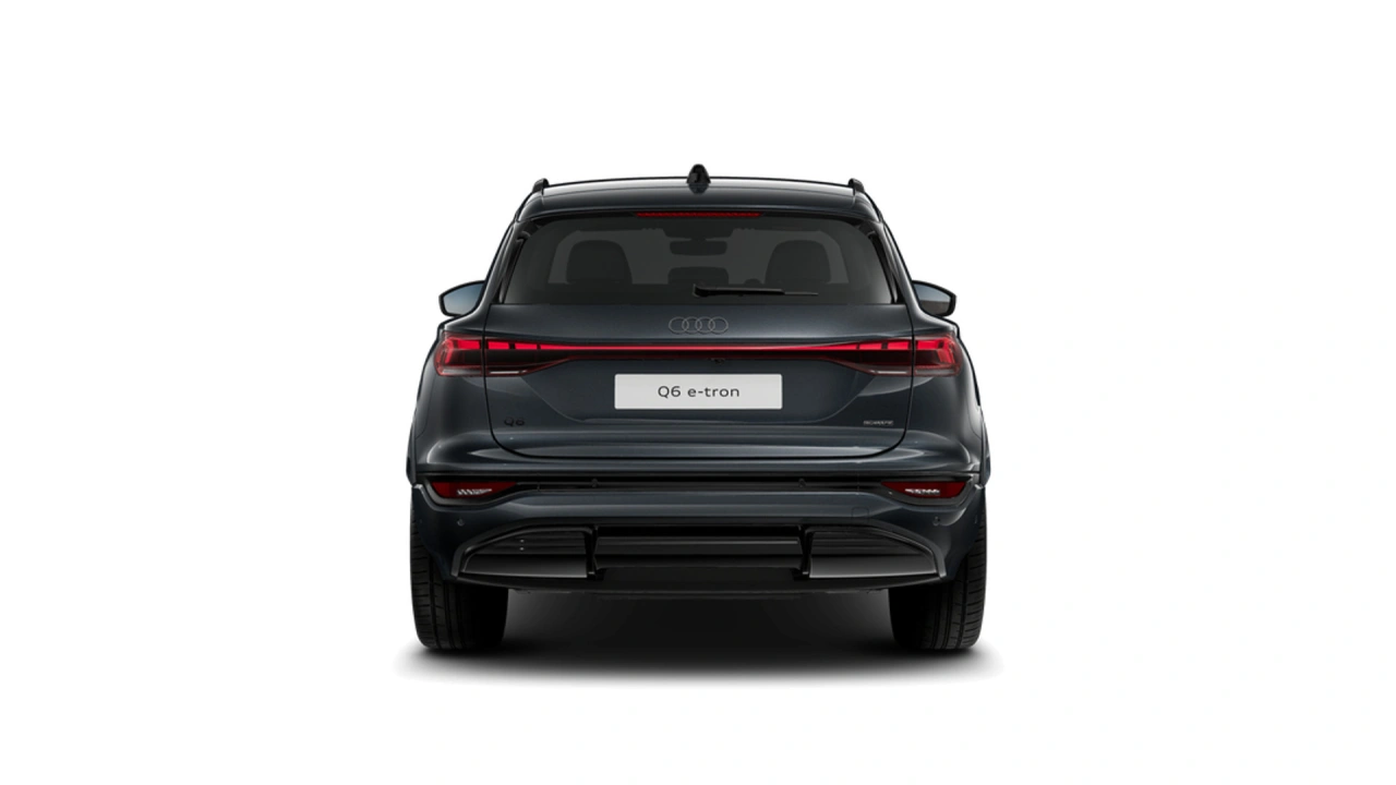Audi Q6 e-tron quattro 388 1AT Advanced Edition