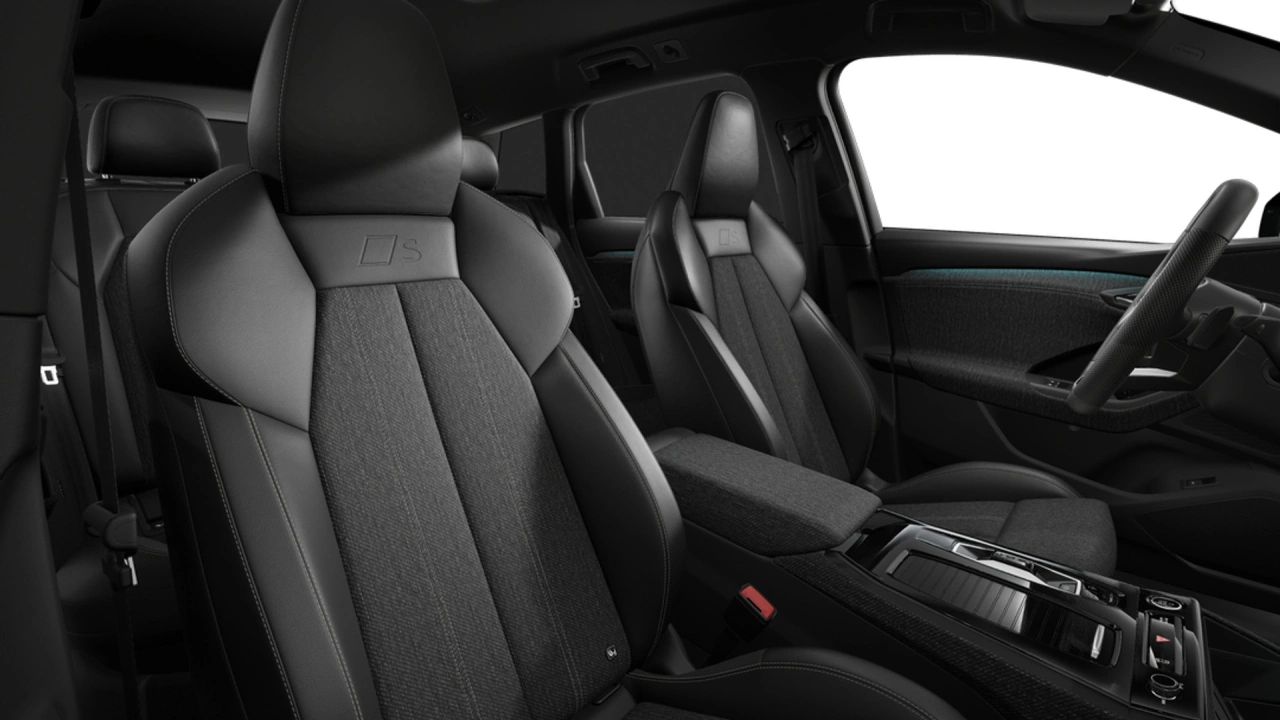 Audi Q6 e-tron quattro 388 1AT Advanced Edition