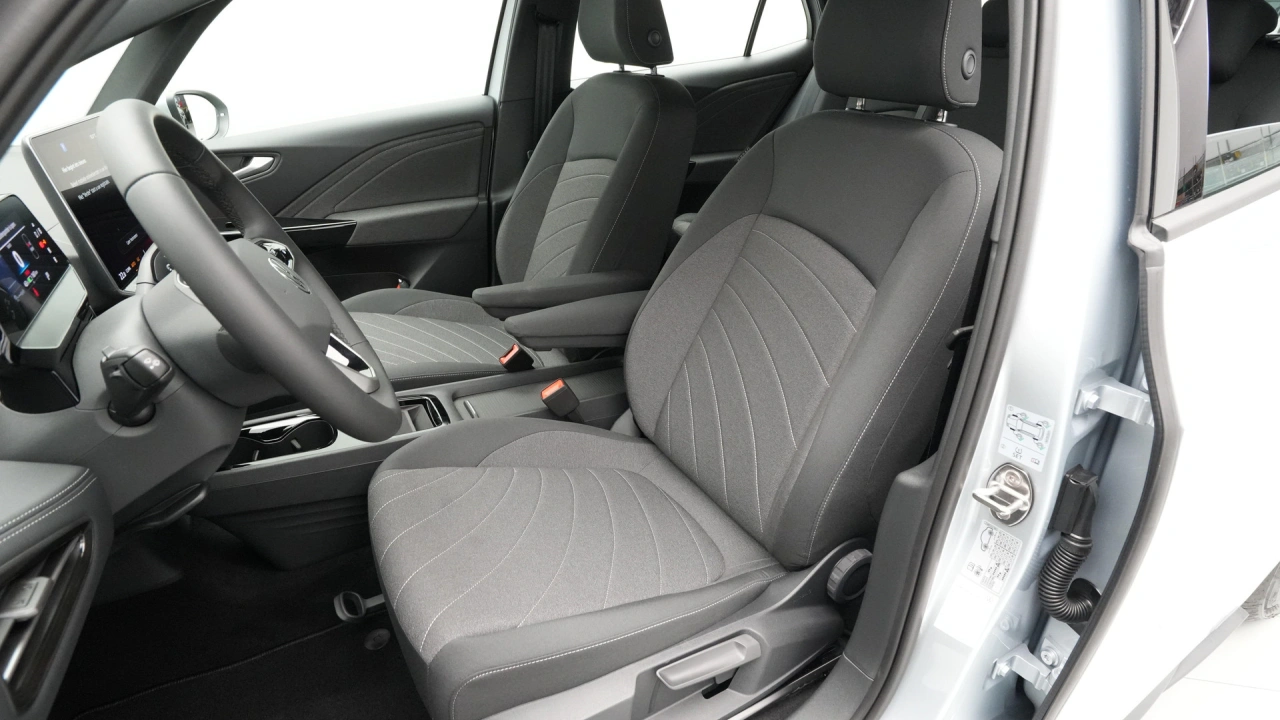 Volkswagen ID.3 52kWh 170 1AT Pure