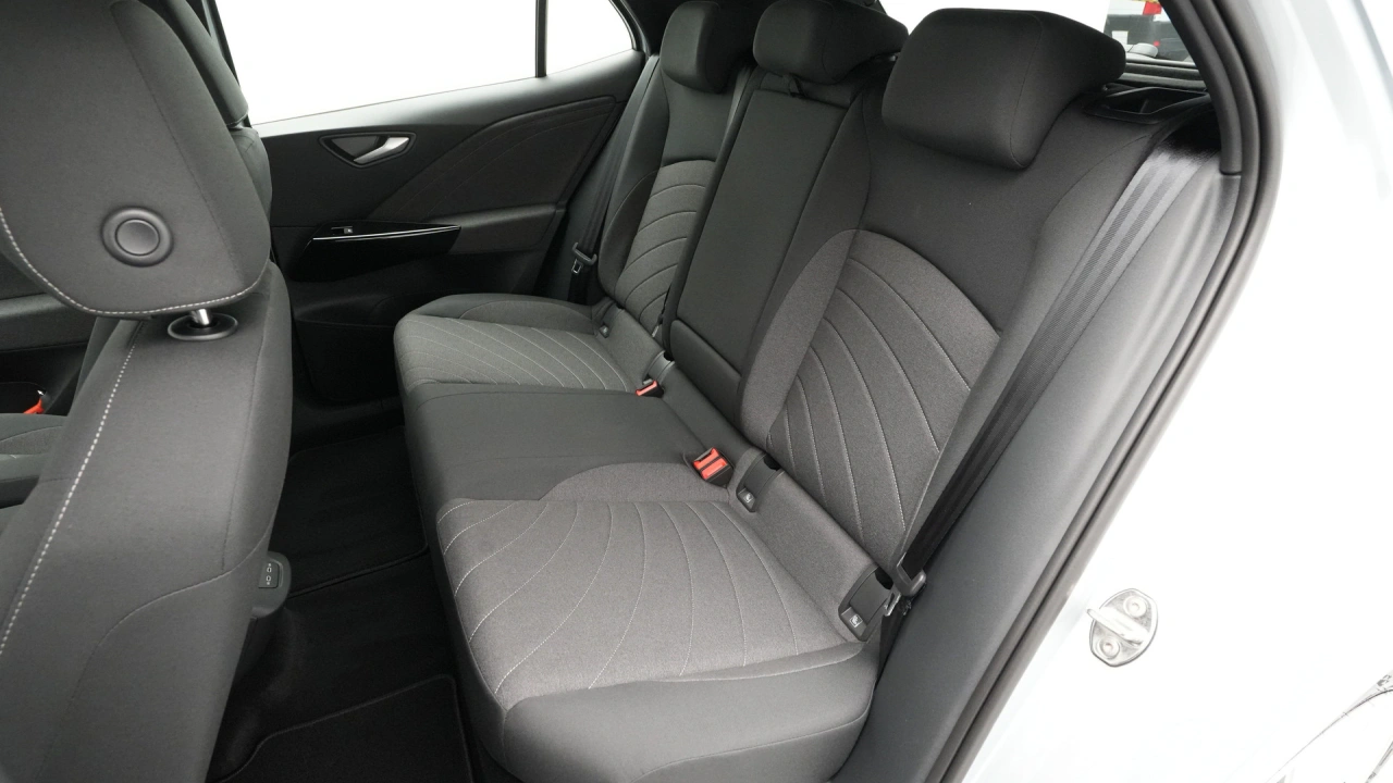 Volkswagen ID.3 52kWh 170 1AT Pure