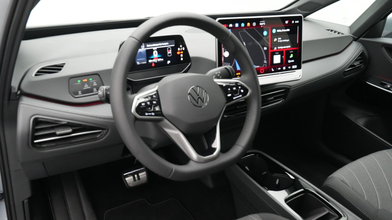 Volkswagen ID.3 52kWh 170 1AT Pure