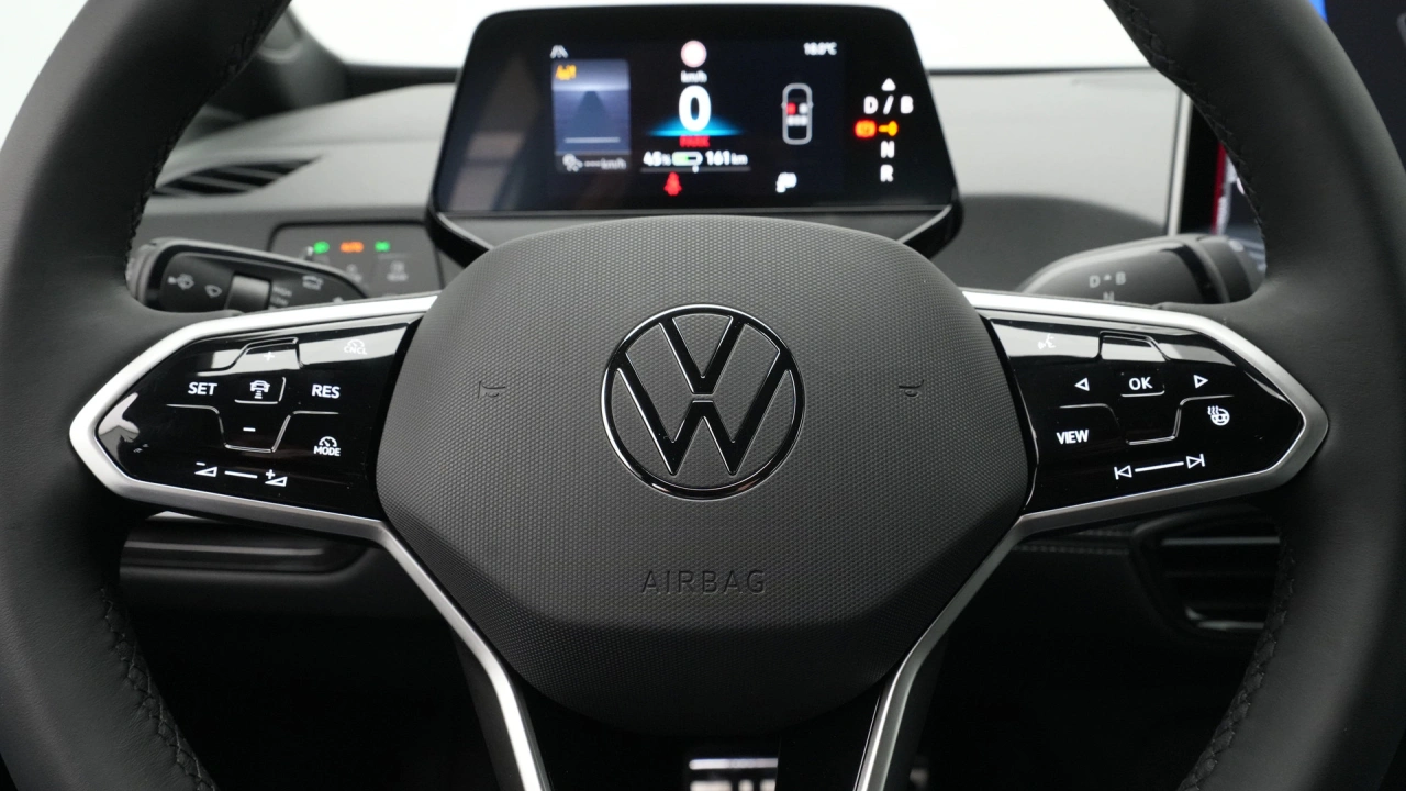Volkswagen ID.3 52kWh 170 1AT Pure