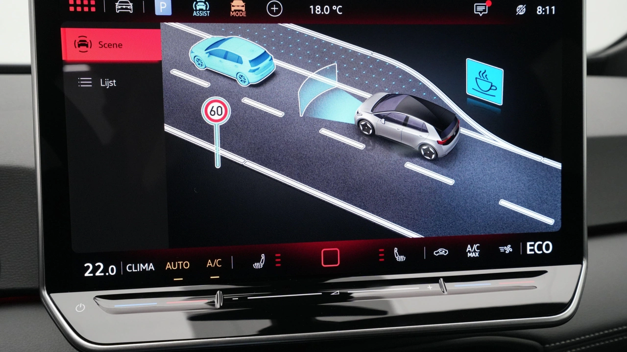 Volkswagen ID.3 52kWh 170 1AT Pure