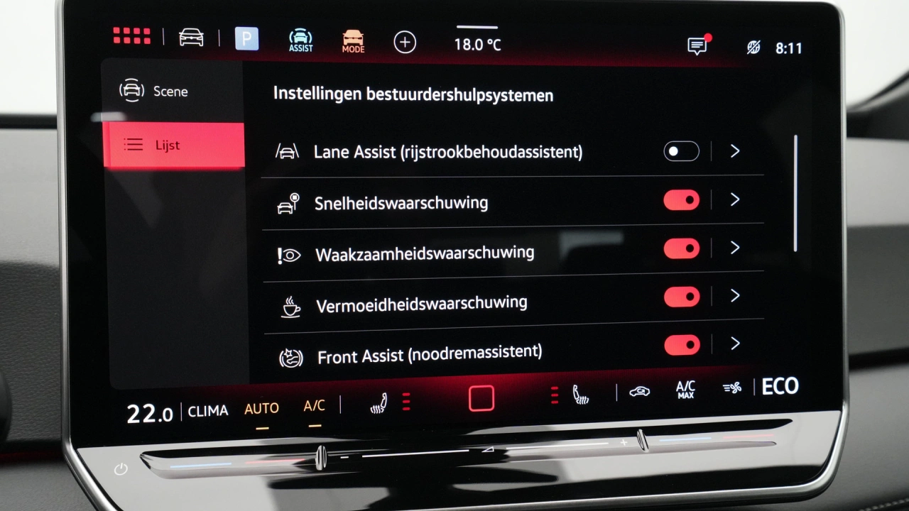 Volkswagen ID.3 52kWh 170 1AT Pure