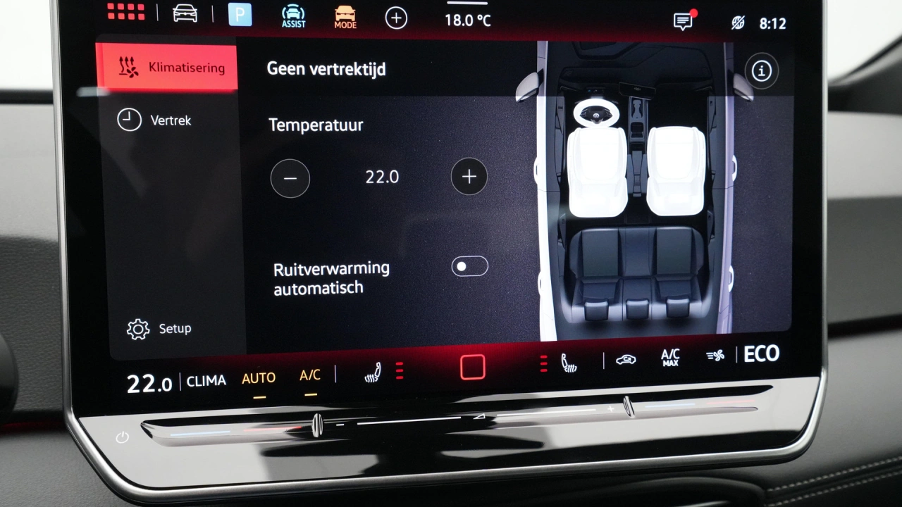Volkswagen ID.3 52kWh 170 1AT Pure