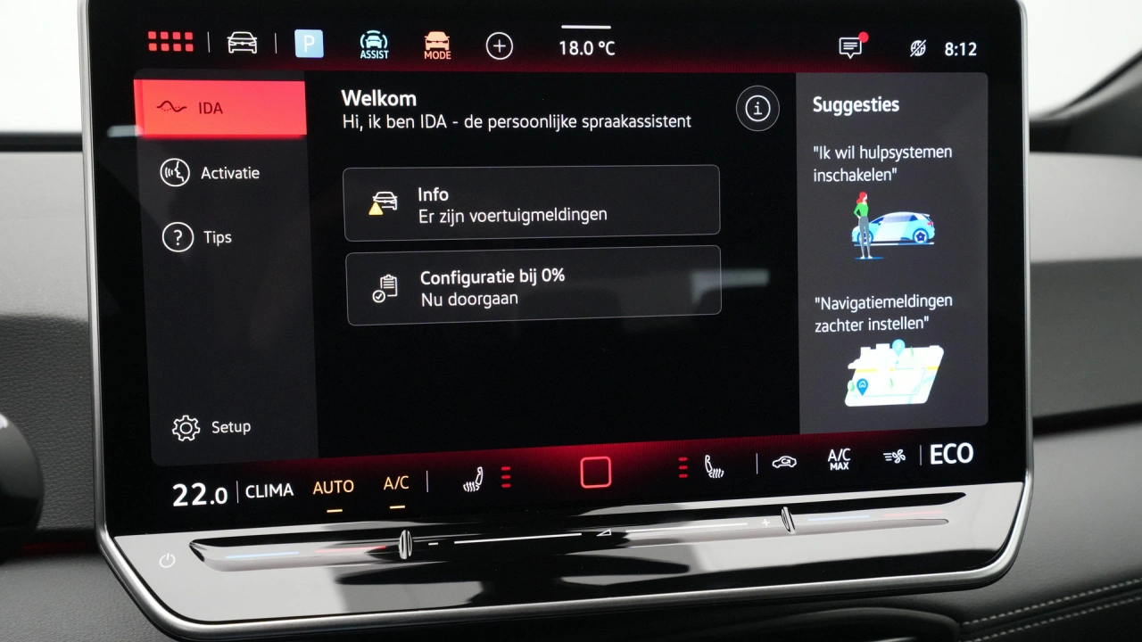 Volkswagen ID.3 52kWh 170 1AT Pure