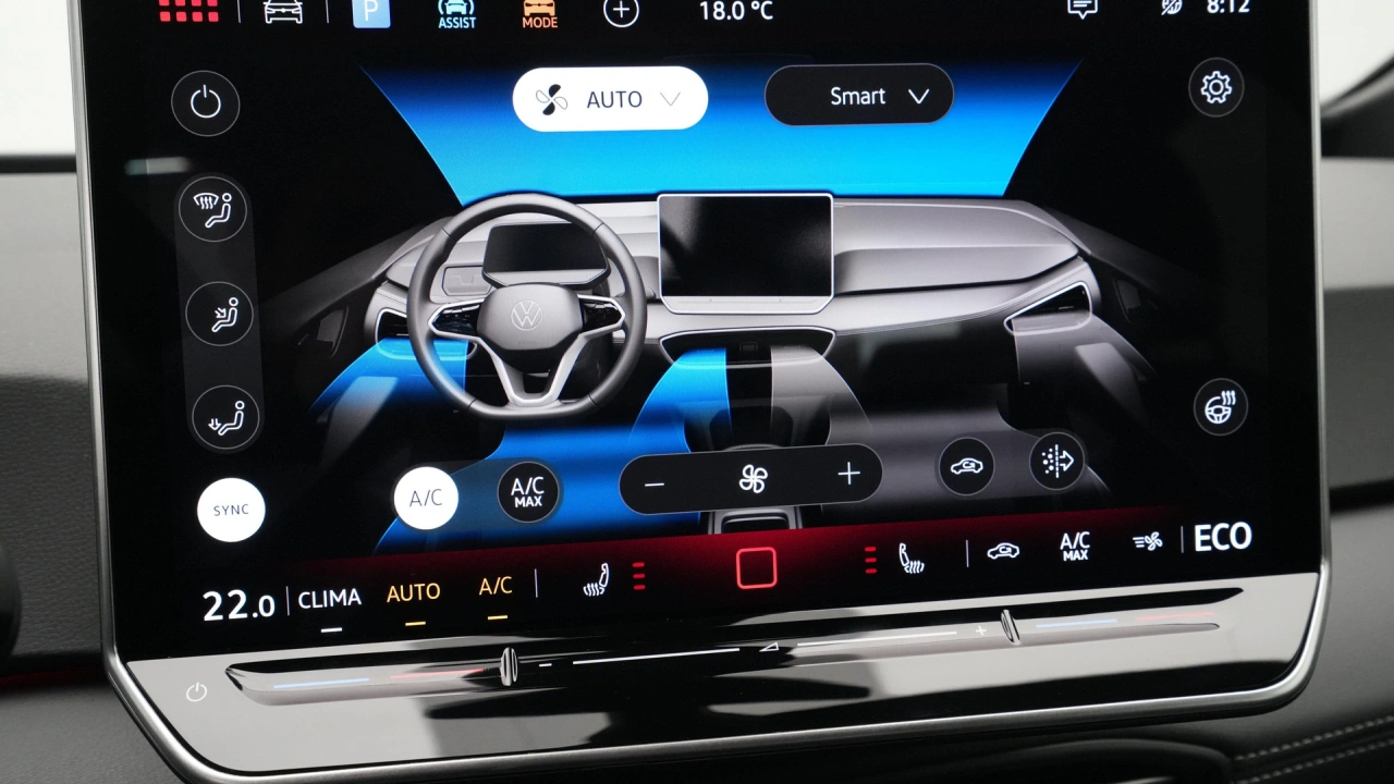 Volkswagen ID.3 52kWh 170 1AT Pure