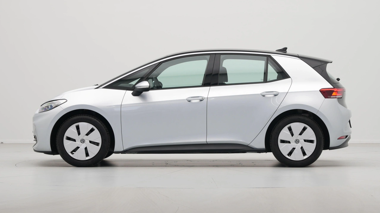 Volkswagen ID.3 52kWh 170 1AT Pure