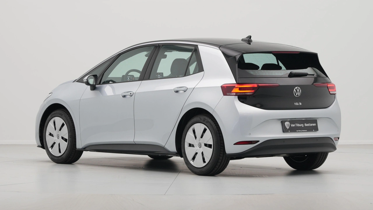 Volkswagen ID.3 52kWh 170 1AT Pure