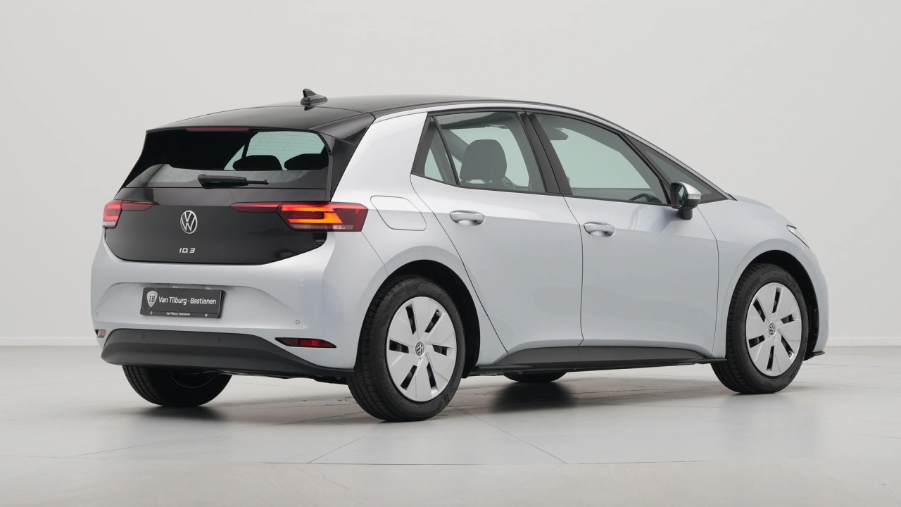 Volkswagen ID.3 52kWh 170 1AT Pure