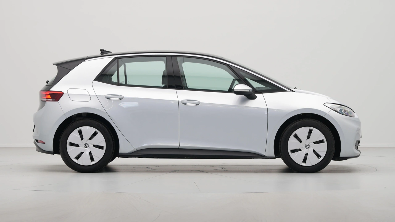 Volkswagen ID.3 52kWh 170 1AT Pure
