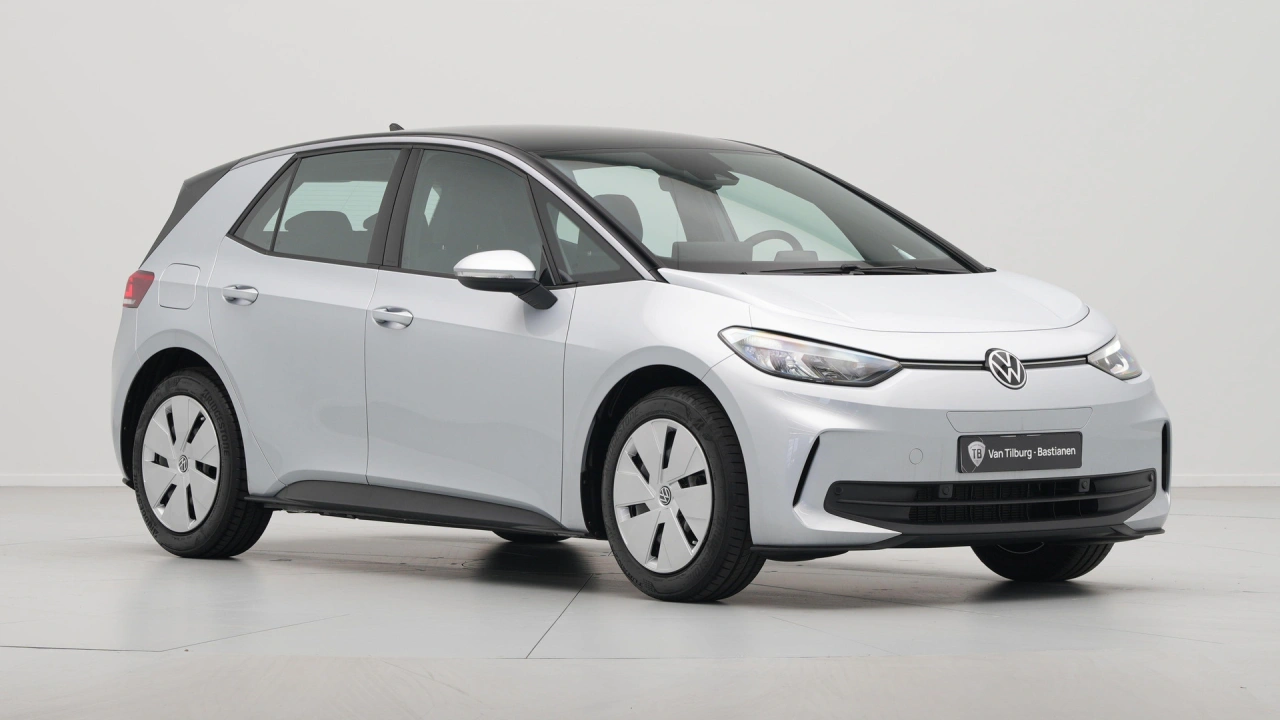 Volkswagen ID.3 52kWh 170 1AT Pure