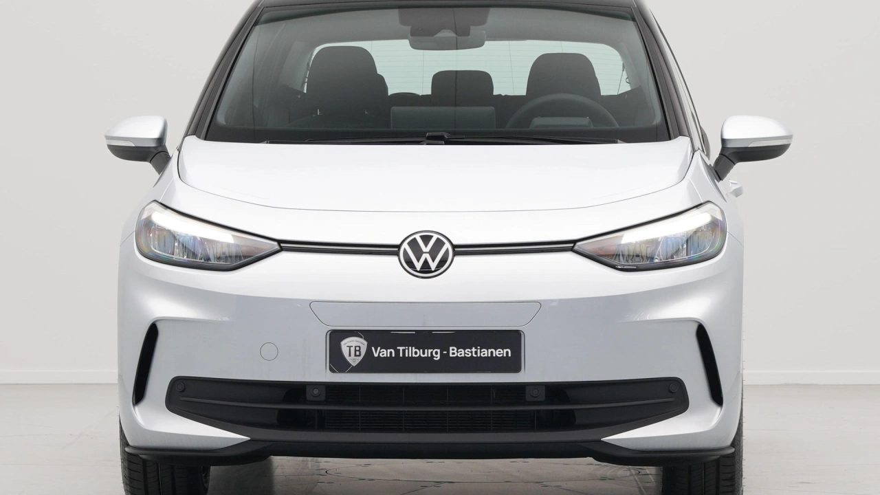 Volkswagen ID.3 52kWh 170 1AT Pure