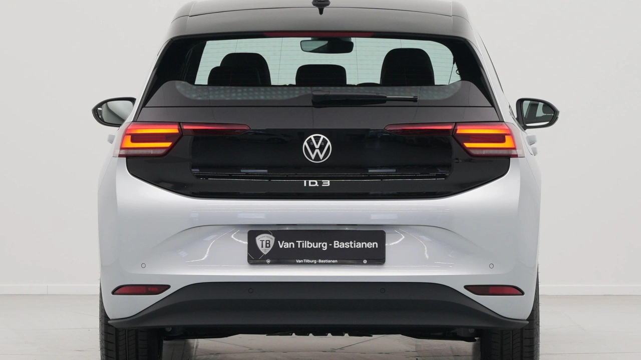 Volkswagen ID.3 52kWh 170 1AT Pure