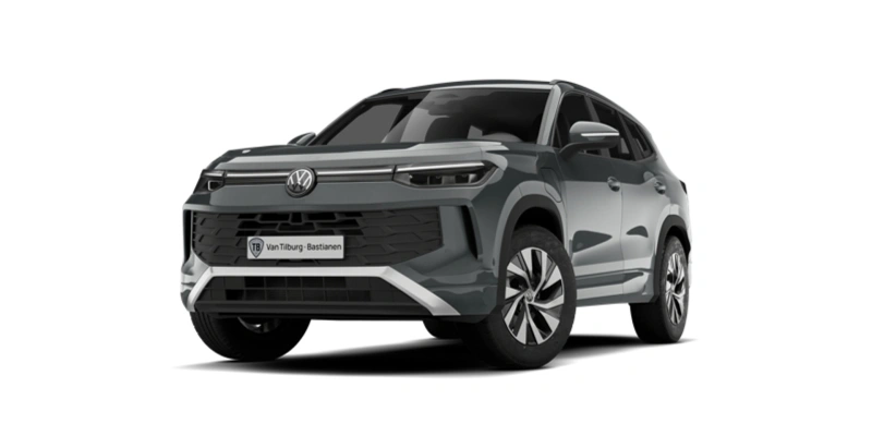 Volkswagen Tayron 1.5 eHybrid 204 6DSG Life Edition