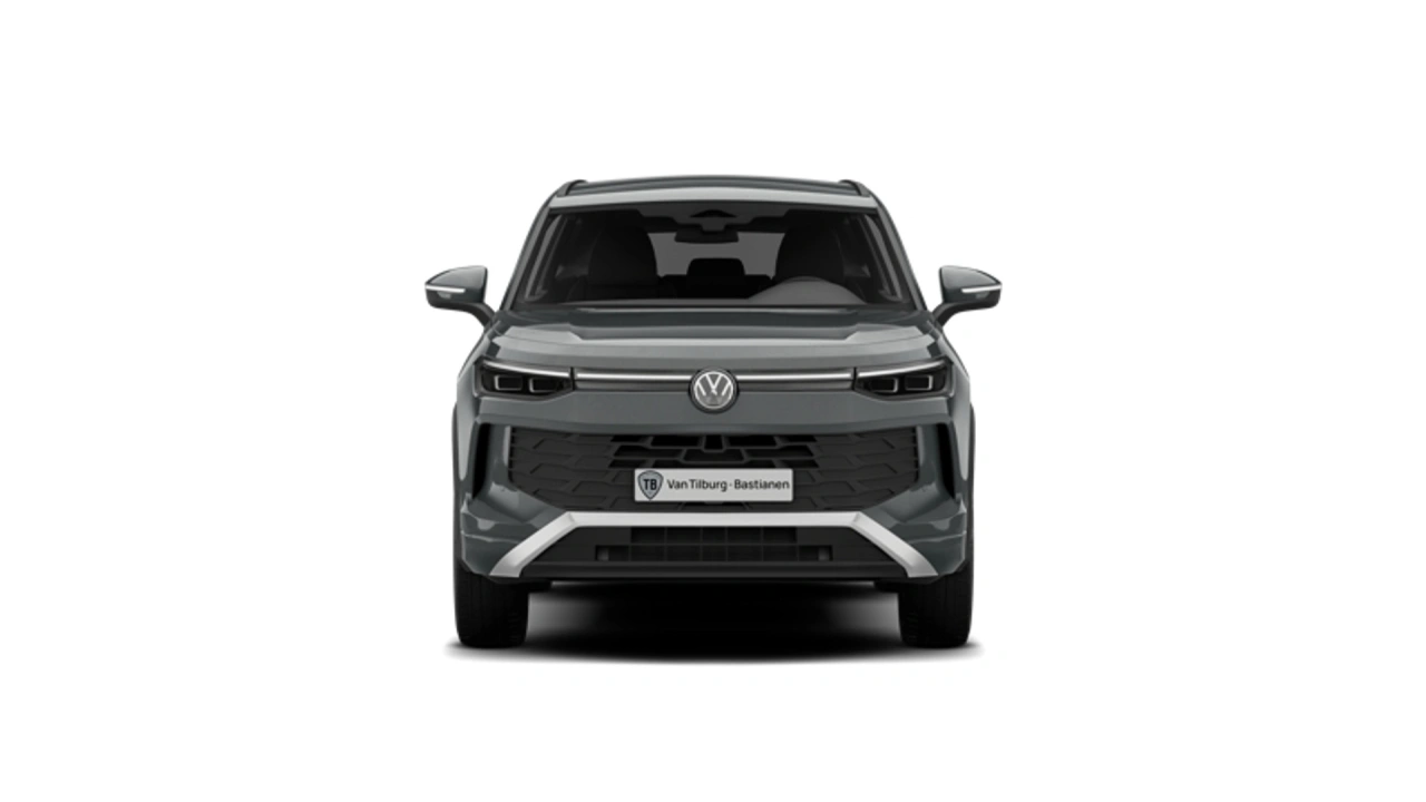 Volkswagen Tayron 1.5 eHybrid 204 6DSG Life Edition