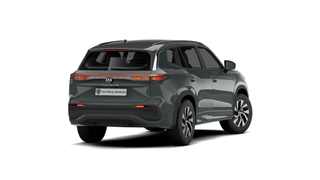 Volkswagen Tayron 1.5 eHybrid 204 6DSG Life Edition