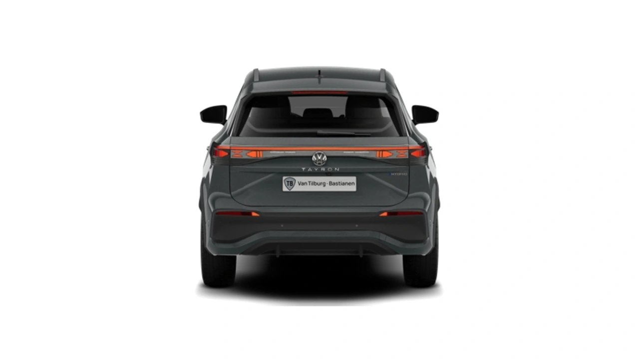Volkswagen Tayron 1.5 eHybrid 204 6DSG Life Edition