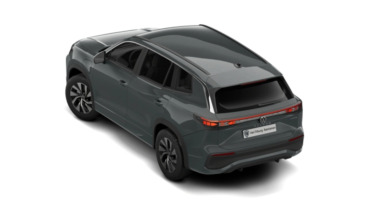 Volkswagen Tayron 1.5 eHybrid 204 6DSG Life Edition